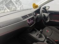 SEAT Ibiza TSI FR 14