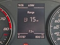 SEAT Ibiza TSI FR 34