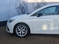 SEAT Ibiza TSI FR 5