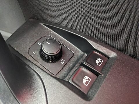 SEAT Ibiza TSI FR 24