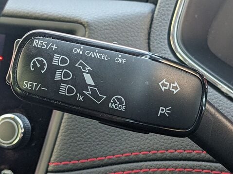 SEAT Ibiza TSI FR 27