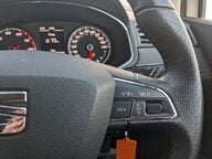 SEAT Ibiza TSI FR 23