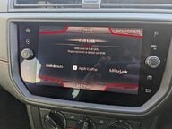 SEAT Ibiza TSI FR 31