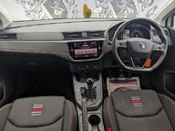 SEAT Ibiza TSI FR 16