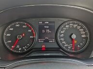 SEAT Ibiza TSI FR 33