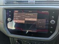 SEAT Ibiza TSI FR 29