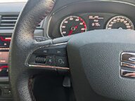 SEAT Ibiza TSI FR 22