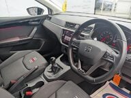 SEAT Ibiza TSI FR 12