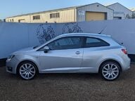 SEAT Ibiza TSI FR TECHNOLOGY 4