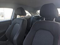 SEAT Ibiza TSI FR TECHNOLOGY 15