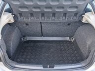 SEAT Ibiza TSI FR TECHNOLOGY 20