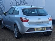 SEAT Ibiza TSI FR TECHNOLOGY 7