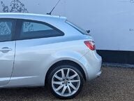 SEAT Ibiza TSI FR TECHNOLOGY 6