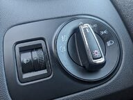 SEAT Ibiza TSI FR TECHNOLOGY 25