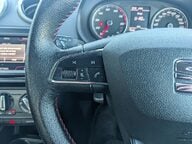SEAT Ibiza TSI FR TECHNOLOGY 18