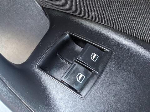 SEAT Ibiza TSI FR TECHNOLOGY 32