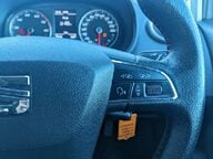 SEAT Ibiza TSI FR TECHNOLOGY 19