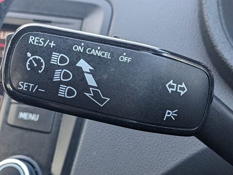 SEAT Ibiza TSI FR TECHNOLOGY 31