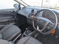 SEAT Ibiza TSI FR TECHNOLOGY 12