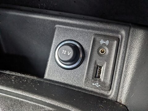 SEAT Ibiza TSI FR TECHNOLOGY 28