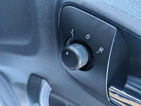 SEAT Ibiza TSI FR TECHNOLOGY 22