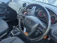 SEAT Ibiza TSI FR TECHNOLOGY 17