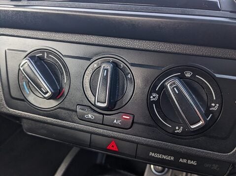 SEAT Ibiza TSI FR TECHNOLOGY 24