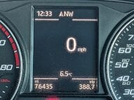 SEAT Ibiza TSI FR TECHNOLOGY 34