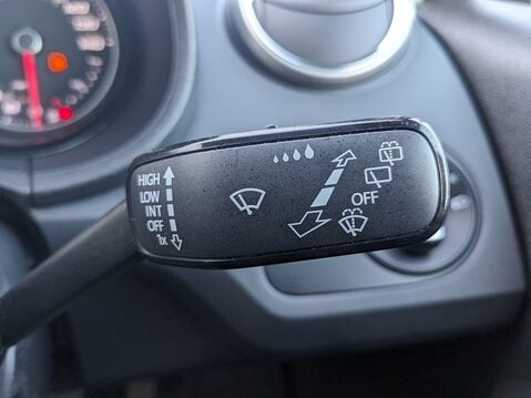 SEAT Ibiza TSI FR TECHNOLOGY 27