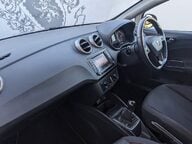 SEAT Ibiza TSI FR TECHNOLOGY 14