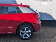 Audi Q2 TFSI SPORT 6