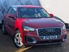 Audi Q2 TFSI SPORT