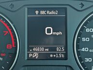 Audi Q2 TFSI SPORT 38