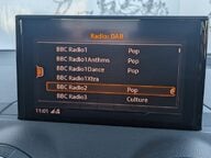 Audi Q2 TFSI SPORT 27