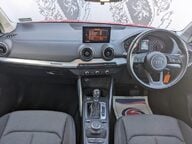 Audi Q2 TFSI SPORT 16