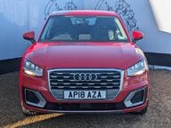 Audi Q2 TFSI SPORT 2
