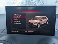 Audi Q2 TFSI SPORT 34