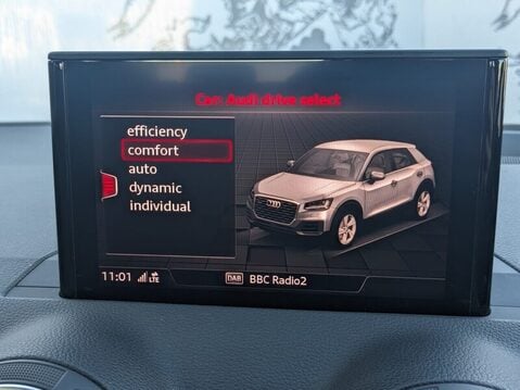 Audi Q2 TFSI SPORT 34