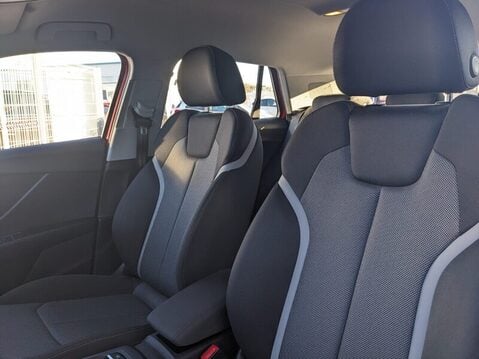 Audi Q2 TFSI SPORT 15