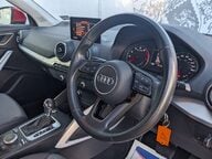 Audi Q2 TFSI SPORT 21