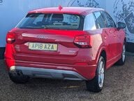 Audi Q2 TFSI SPORT 9