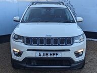 Jeep Compass MULTIJET II LIMITED 2