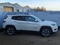 Jeep Compass MULTIJET II LIMITED 7