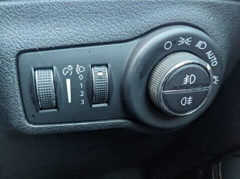 Jeep Compass MULTIJET II LIMITED 30