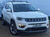 Jeep Compass MULTIJET II LIMITED