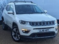 Jeep Compass MULTIJET II LIMITED 1
