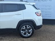 Jeep Compass MULTIJET II LIMITED 6