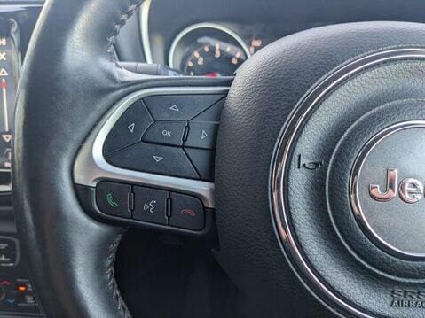 Jeep Compass MULTIJET II LIMITED 19