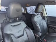 Jeep Compass MULTIJET II LIMITED 10