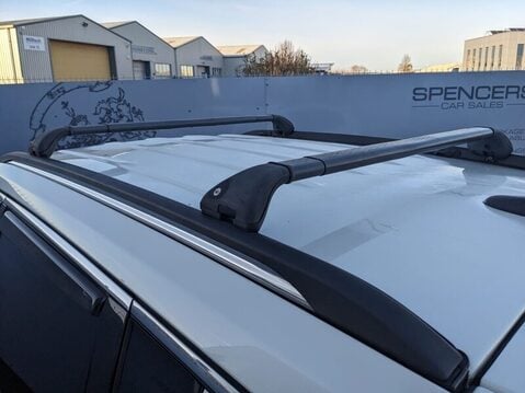 Jeep Compass MULTIJET II LIMITED 21